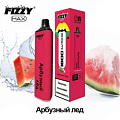 Одноразовый Pod Fizzy MAX - Арбузный лёд Одноразовый Pod Fizzy MAX - Арбузный лёд