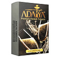 Табак для кальяна Adalya 50 гр - Champagne Табак для кальяна Adalya 50 гр - Champagne