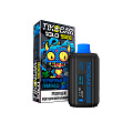Одноразовый Pod TIKOBAR SOLO 9000 - Mr Blue Одноразовый Pod TIKOBAR SOLO 9000 - Mr Blue