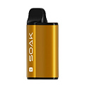 Одноразовый Pod SOAK M 4000 - Абрикос Одноразовый Pod SOAK M 4000 - Абрикос