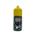 Жидкость Angry Vape Salt - Касатка Рогатка (мятная жвачка) Жидкость Angry Vape Salt - Касатка Рогатка (мятная жвачка)