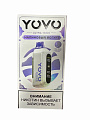 Одноразовый Pod YOVO 16000 - Малиновый йогурт Одноразовый Pod YOVO 16000 - Малиновый йогурт