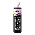 Одноразовый POD UDN BAR6000 - Pink Lemon Одноразовый POD UDN BAR6000 - Pink Lemon