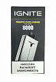 Одноразовый Pod IGNITE 8000 V80 -Pineapple Peach Lemonade