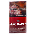 Табак для самокруток MAC BAREN 40 гр - AMERICAN BLEND