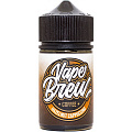 Жидкость Vape BREW - Hazelnut cappuccino Жидкость Vape BREW - Hazelnut cappuccino
