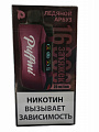 Одноразовый POD PUFFMI Tank 16000 - Ice Watermelon Одноразовый POD PUFFMI Tank 16000 - Ice Watermelon