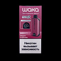 Одноразовый Pod WAKA SoPro - Персик Клубника Одноразовый Pod WAKA SoPro - Персик Клубника