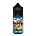Соус для кальяна SLIME ARCTIC SALT - Сочный ананас