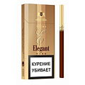 Сигареты с/ф ELEGANT Dark Slims Сигареты с/ф ELEGANT Dark Slims