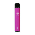 Одноразовый POD Elf Bar 1500 - Grape Одноразовый POD Elf Bar 1500 - Grape
