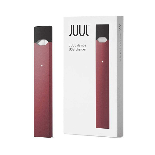 Набор для начинающих JUUL 