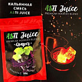 Бестабачная смесь для кальяна ASTI JUICE