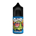 Соус для кальяна SLIME ARCTIC SALT - Клубника банан 