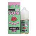 Жидкость Cloud Union Pepper Gum Salt - WTRMLN Жидкость Cloud Union Pepper Gum Salt - WTRMLN