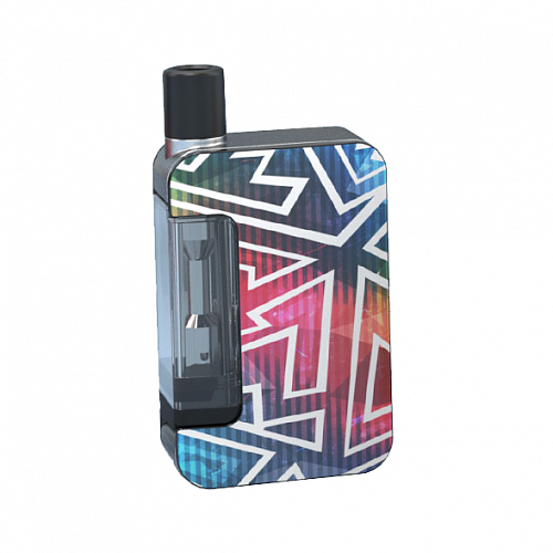 Набор Joyetech EXCEED Grip 1000mAh Pod Kit 