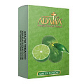 Табак для кальяна Adalya 50 гр - Green Lemon Табак для кальяна Adalya 50 гр - Green Lemon