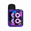 Набор Uwell Carliburn KOKO Prime Kit Набор Uwell Carliburn KOKO Prime Kit