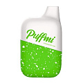 Одноразовый POD PUFFMI DY4500 - Strawberry Kiwi Одноразовый POD PUFFMI DY4500 - Strawberry Kiwi