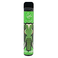 Одноразовый POD Elf Bar 1500 - Sour apple