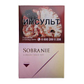 Сигареты с/ф SOBRANIE GOLDS MT Сигареты с/ф SOBRANIE GOLDS MT