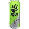 Энерг.напиток Jaguar Live 0,5л ж/б (М) Энерг.напиток Jaguar Live 0,5л ж/б (М)