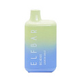 Одноразовый POD Elf Bar BC4000 - Lemon Mint