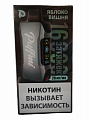 Одноразовый POD PUFFMI Tank 16000 - Apples Cherries Одноразовый POD PUFFMI Tank 16000 - Apples Cherries