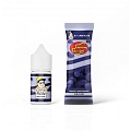 Жидкость CANDYMAN - Gummy Currant, 10 мл