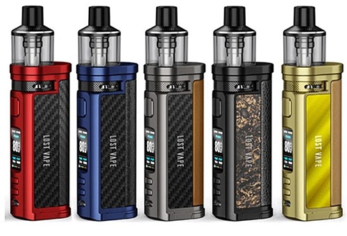 Набор Lost Vape Centaurus Q80 Pod Kit