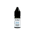 Жидкость VLIQ Холодно Песец Salt - Малина, 10 мл
