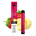 Одноразовый POD Hyppe Max Flow Клубника-Банан Одноразовый POD Hyppe Max Flow Клубника-Банан