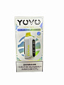 Одноразовый Pod YOVO 16000 - Ананасовый сироп Одноразовый Pod YOVO 16000 - Ананасовый сироп
