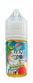 Жидкость BLAZE ONE ICE - Strawberry Banana Gum Жидкость BLAZE ONE ICE - Strawberry Banana Gum
