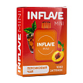 Одноразовый POD INFLAVE 1000 - Холодный Персик Одноразовый POD INFLAVE 1000 - Холодный Персик