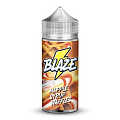 Жидкость BLAZE - Mapple Syrup Waffles Жидкость BLAZE - Mapple Syrup Waffles